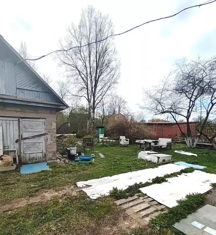 Дом в Гатчина, Варшавская улица (76.7 м) - Фото 2
