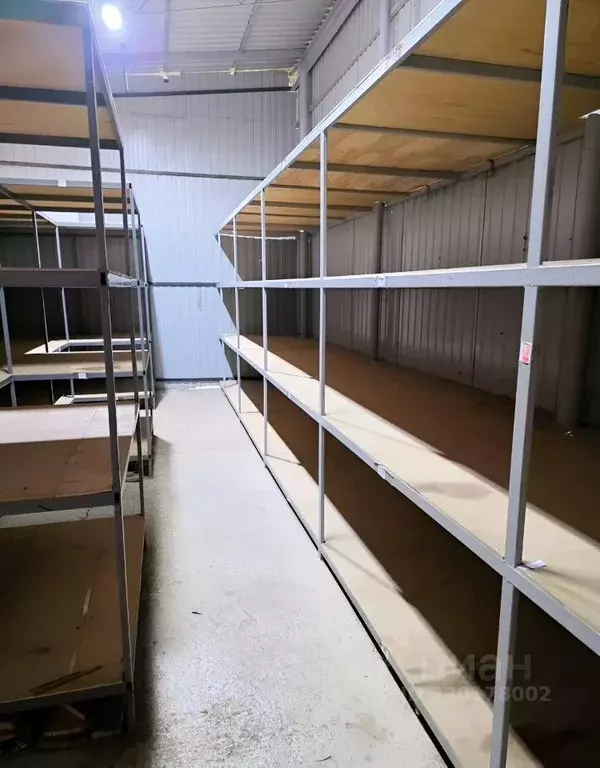 Склад в Краснодарский край, Краснодар Новороссийская ул., 172 (55 м) - Фото 2