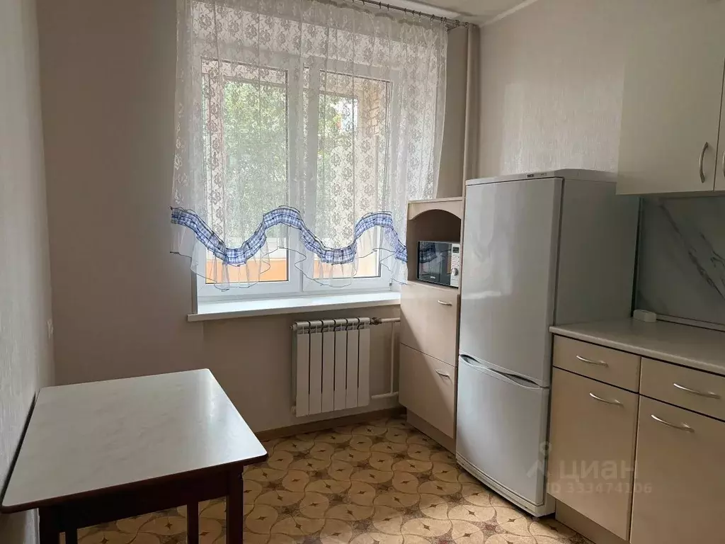 1-к кв. Москва Свободный просп., 32 (34.4 м) - Фото 1