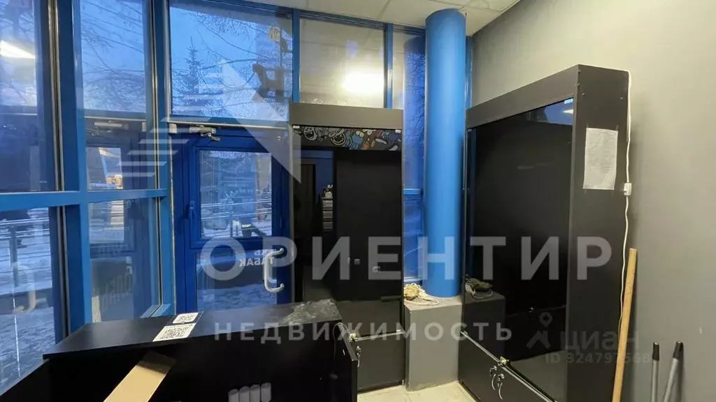 Торговая площадь в Свердловская область, Екатеринбург ул. ... - Фото 2