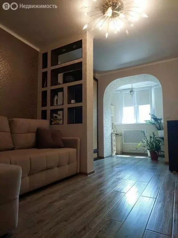 2-комнатная квартира: Пятигорск, Ессентукская улица, 76 (51 м) - Фото 2