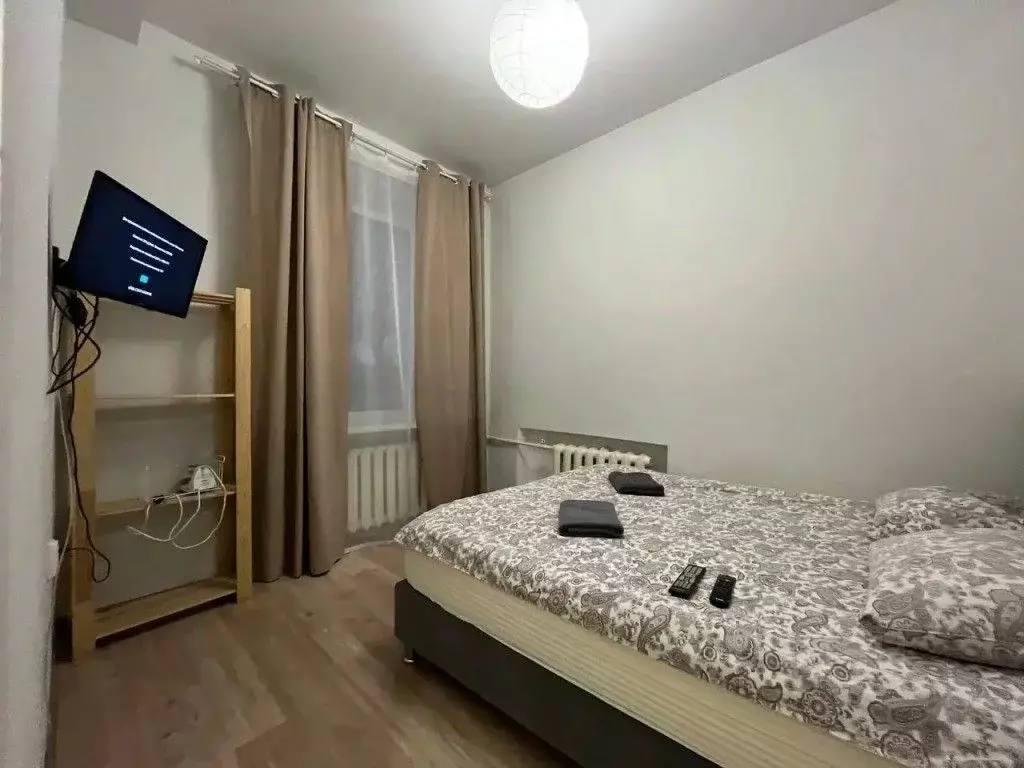 1-к кв. Карелия, Сортавала ул. Маяковского, 8 (31.0 м) - Фото 1