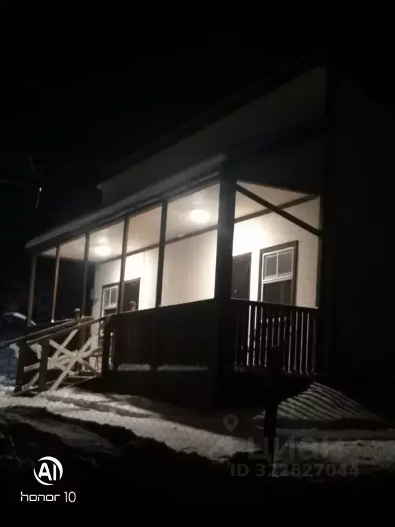 Комната Карелия, Сортавальский муниципальный округ, пос. Кирьявалахти - Фото 2