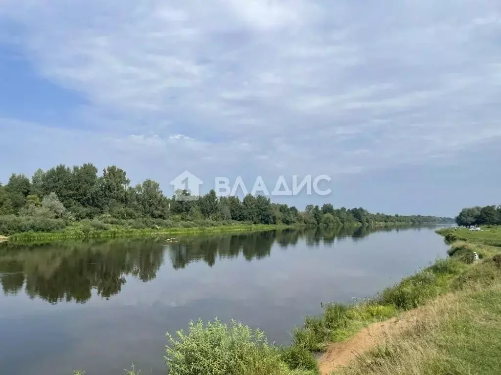 Участок в Владимирская область, Судогодский район, Лавровское ... - Фото 0