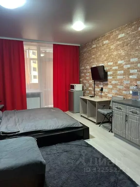 Студия Свердловская область, Екатеринбург муниципальное образование, ... - Фото 1