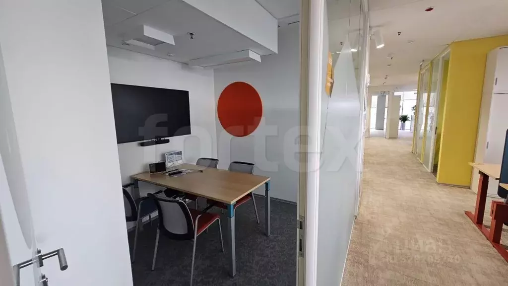 Офис в Москва Ленинградский просп., 70 (664 м) - Фото 2