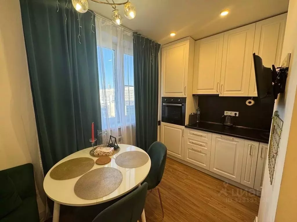 1-к кв. Москва ул. Наметкина, 9 (39.0 м) - Фото 1