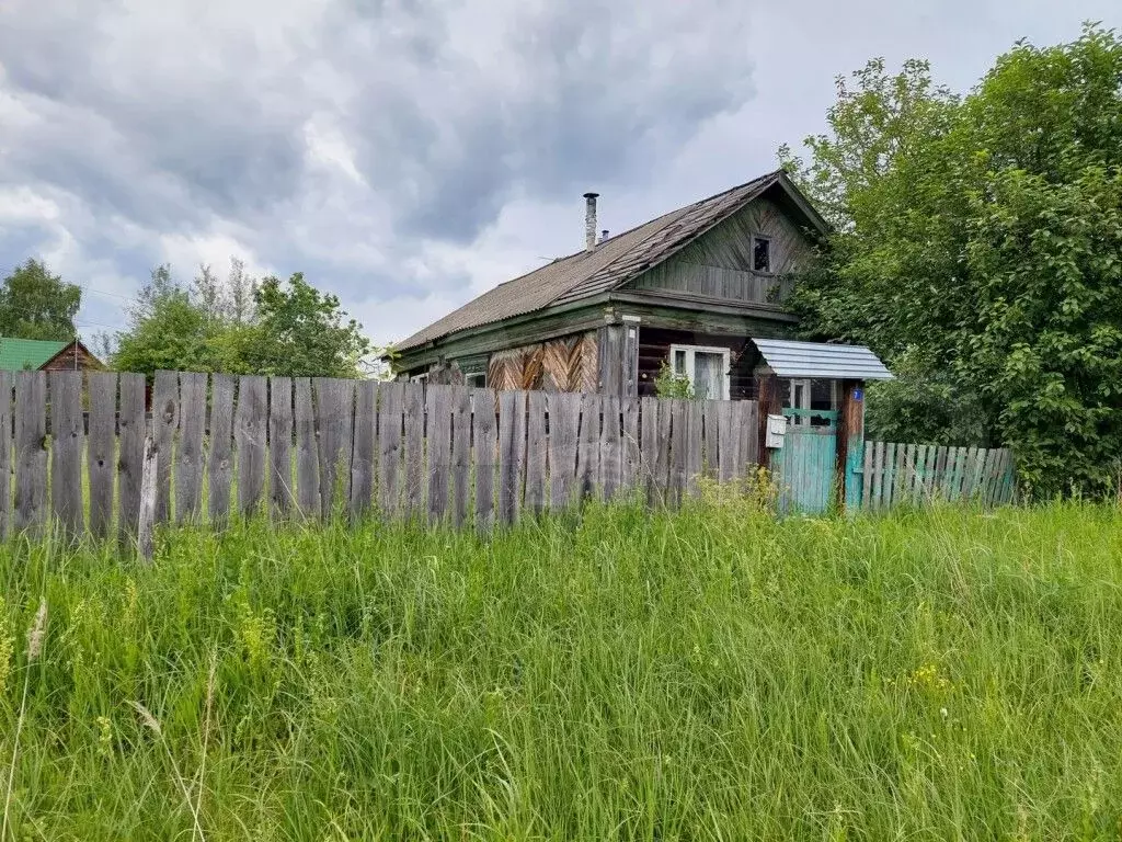 Дом 38,2 м на участке 10,4 сот. - Фото 0