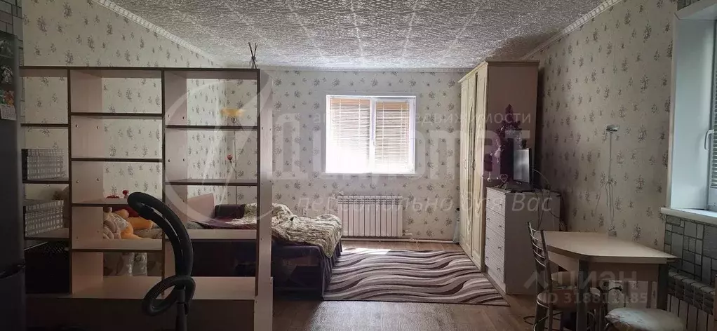 Дом в Курганская область, Курган Черемухово мкр, ул. Приозерная, 19 ... - Фото 1