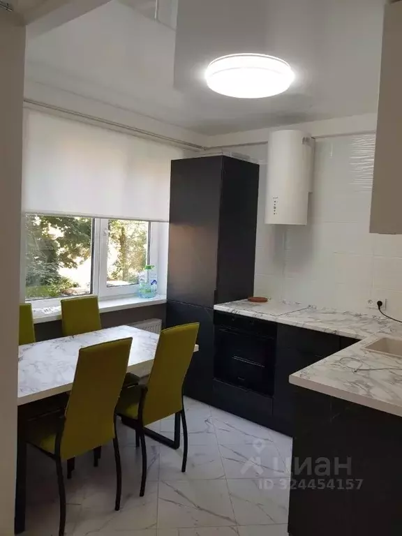 1-к кв. Санкт-Петербург просп. Наставников, 20К2 (40.0 м) - Фото 1