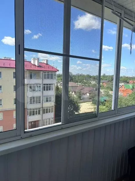 3-к. квартира, 58м, 5/5эт. - Фото 0