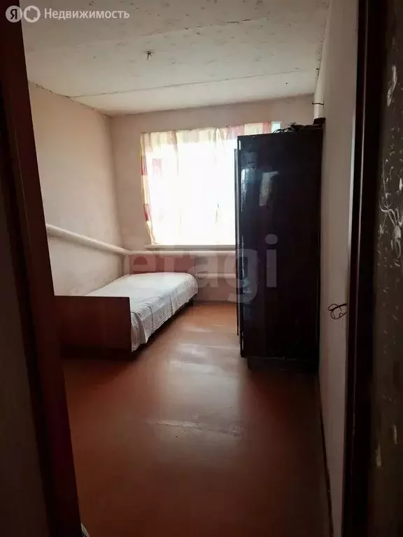 3-комнатная квартира: Челябинская область, Троицкий муниципальный ... - Фото 2