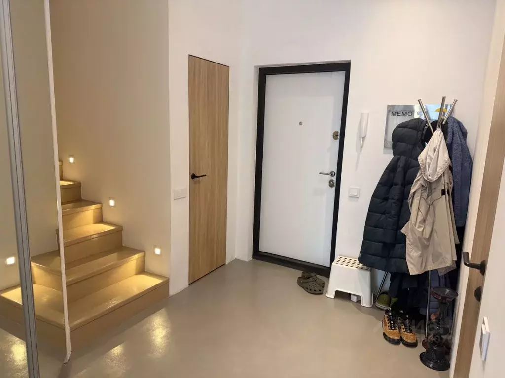 5-к кв. Московская область, Одинцовский городской округ, ... - Фото 2