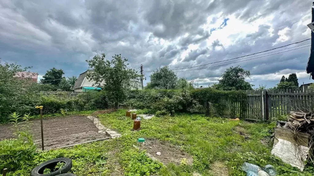 Участок в Ярославская область, Ярославль дорожка 41-я (5.14 сот.) - Фото 0