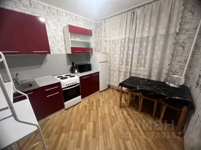 1-к кв. Московская область, Балашиха Балашихинское ш., 12 (34.0 м) - Фото 1