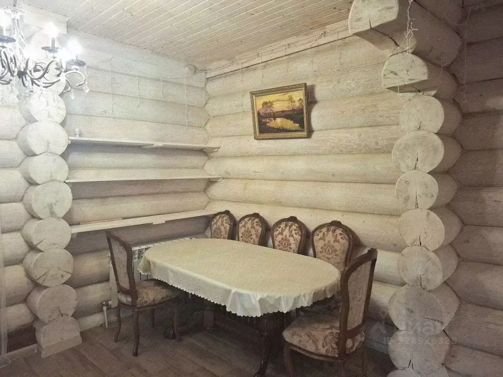 Дом в Московская область, Истра муниципальный округ, Снегири пгт  (300 ... - Фото 2