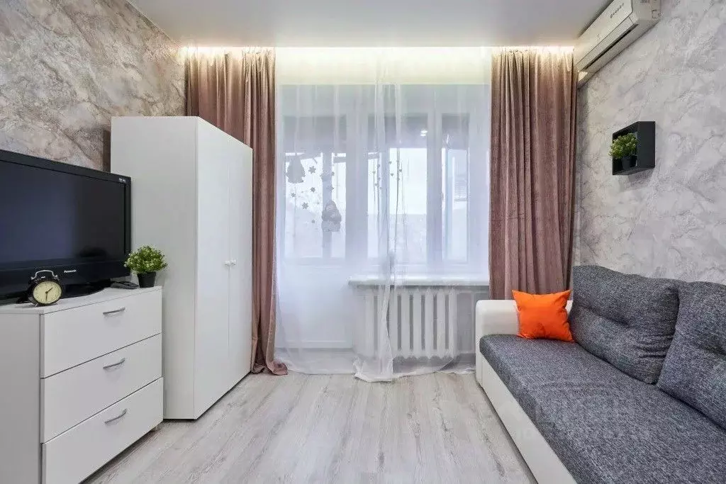 1-к кв. Москва ул. Бориса Галушкина, 18 (30.0 м) - Фото 2