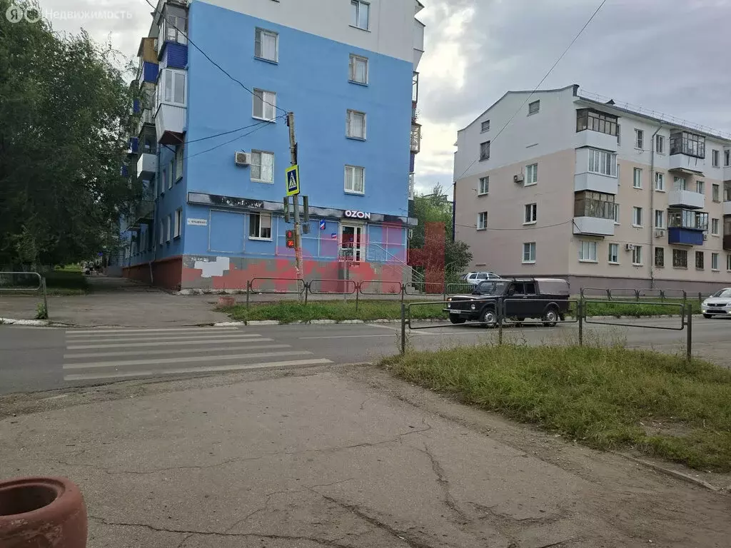 Помещение свободного назначения (32 м) - Фото 2