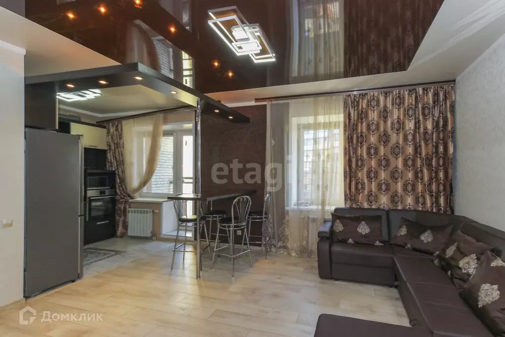 Продаётся 2-к квартира, 68 м - Фото 1