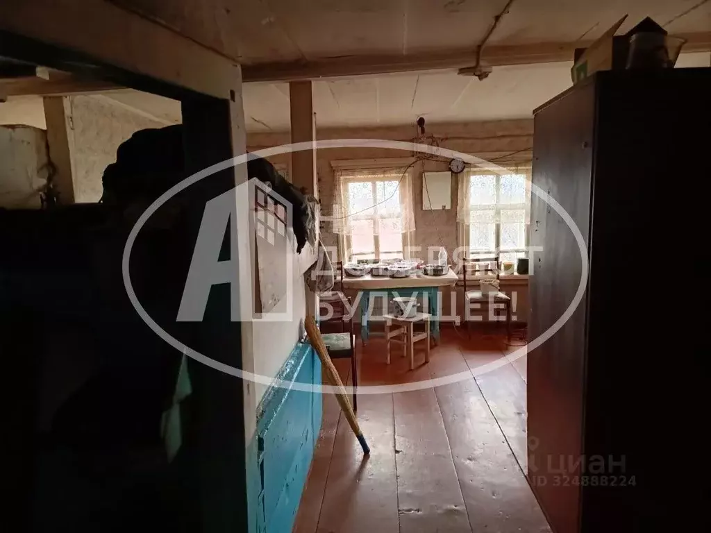 Дом в Пермский край, Чайковский городской округ, с. Кемуль ул. ... - Фото 1