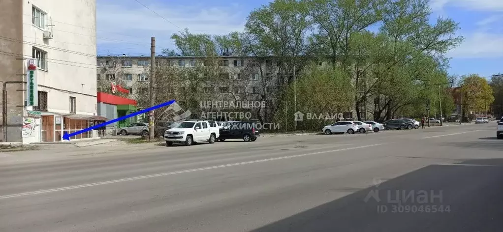 Помещение свободного назначения в Рязанская область, Рязань ул. ... - Фото 1