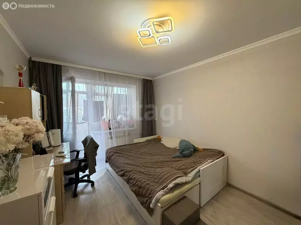 2-комнатная квартира: Симферополь, улица Беспалова, 3/1 (48 м) - Фото 1
