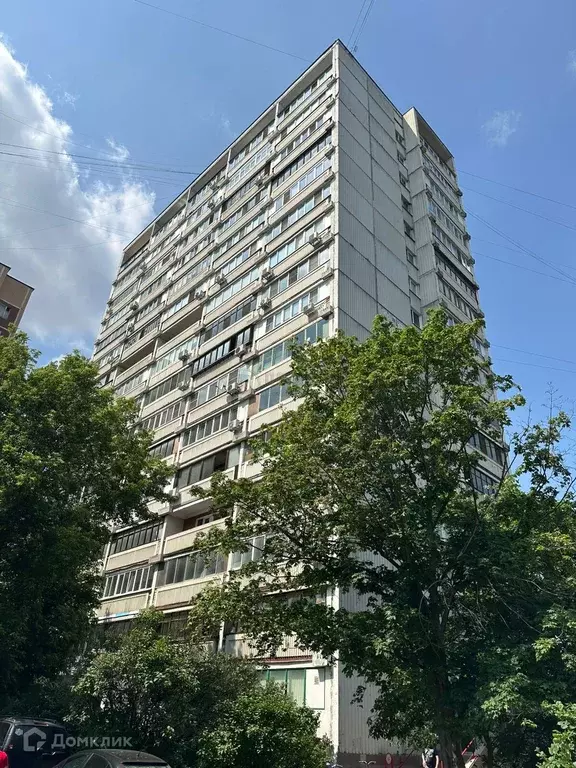 Продаётся 1-к квартира, 34.7 м - Фото 0