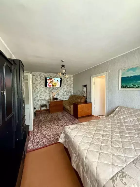 2-к кв. Крым, Симферополь ул. Первомайская, 10 (44.0 м) - Фото 2