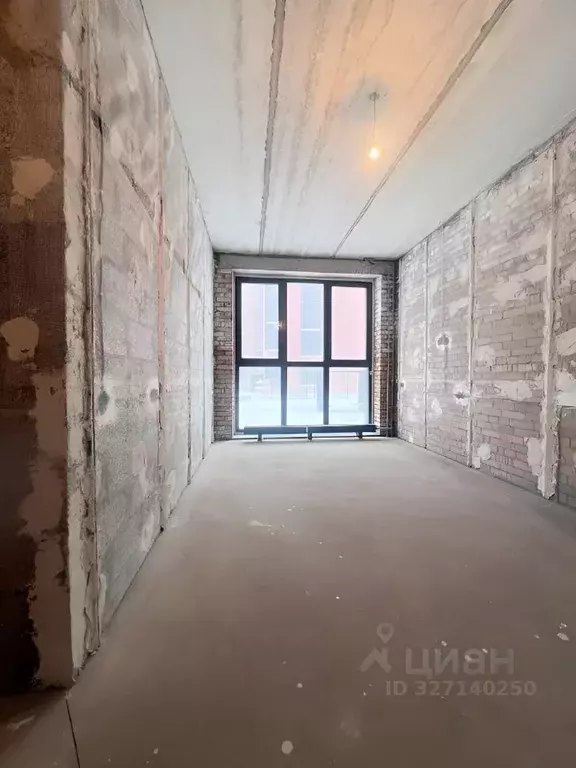 2-к кв. Самарская область, Тольятти ул. 40 лет Победы, 31Б (37.9 м) - Фото 1