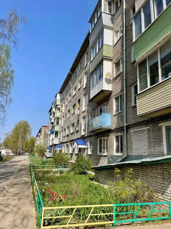 Продаётся 2-к квартира, 43 м - Фото 0