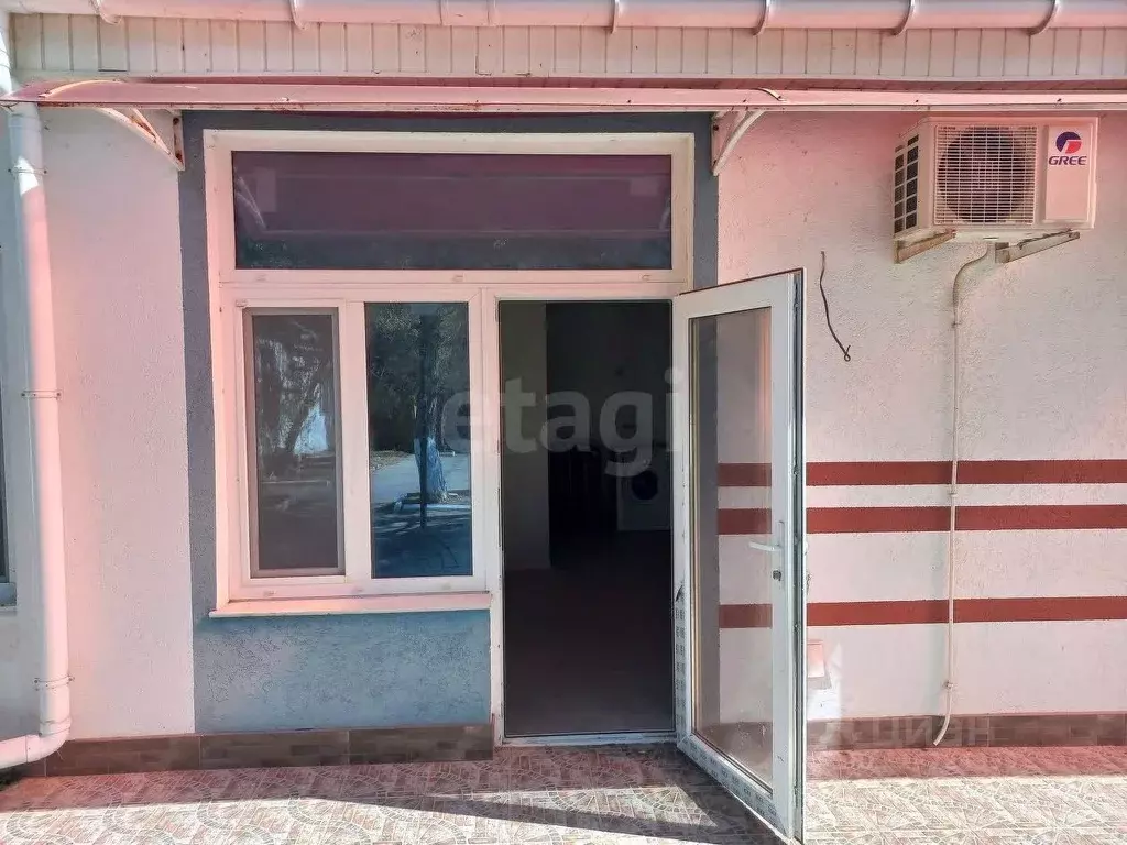 Студия Севастополь ш. Качинское, 33 (19.9 м) - Фото 1