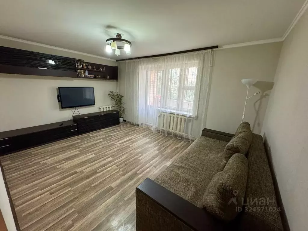 3-к кв. Белгородская область, Строитель Яковлевский городской округ, ... - Фото 2