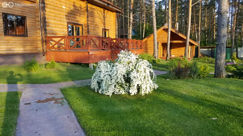 Дом в Чердаклинский район, Красноярское сельское поселение, село ... - Фото 2