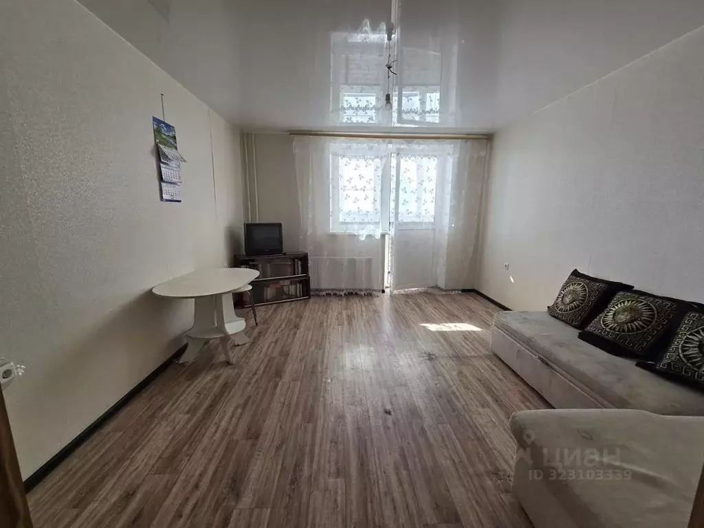 1-к кв. Ростовская область, Ростов-на-Дону ул. Платона Кляты, 15 (42.0 ... - Фото 1