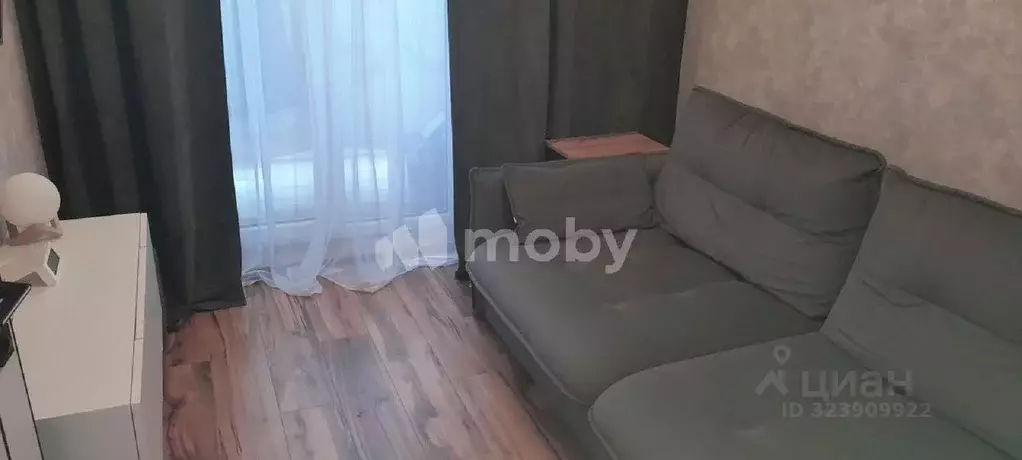 2-к кв. Калининградская область, Гурьевск ул. Лазурная, 18к2 (58.0 м) - Фото 2