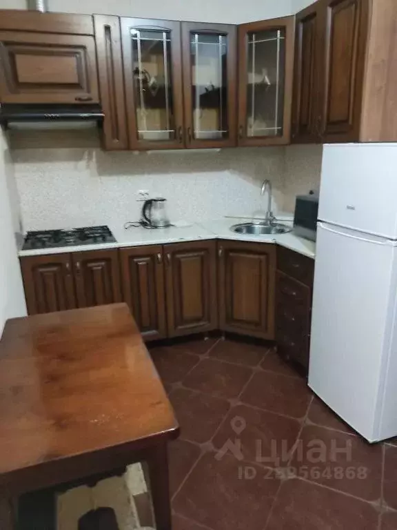 2-к кв. Дагестан, Избербаш ул. Буйнакского, уч1 (56.0 м) - Фото 1