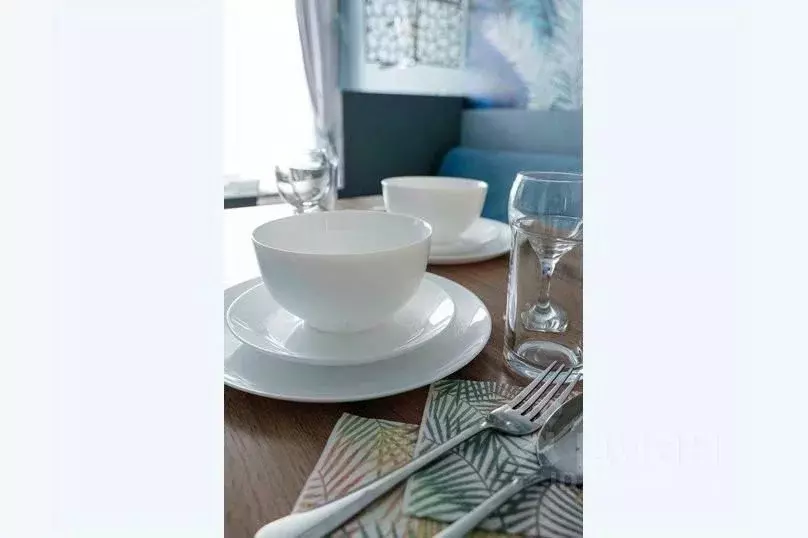 1-к кв. Краснодарский край, Сочи Молодогвардейская ул., 2/90А (30.0 м) - Фото 2