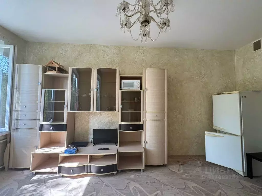 Комната Тверская область, Конаково Учебная ул., 3 (17.0 м) - Фото 0