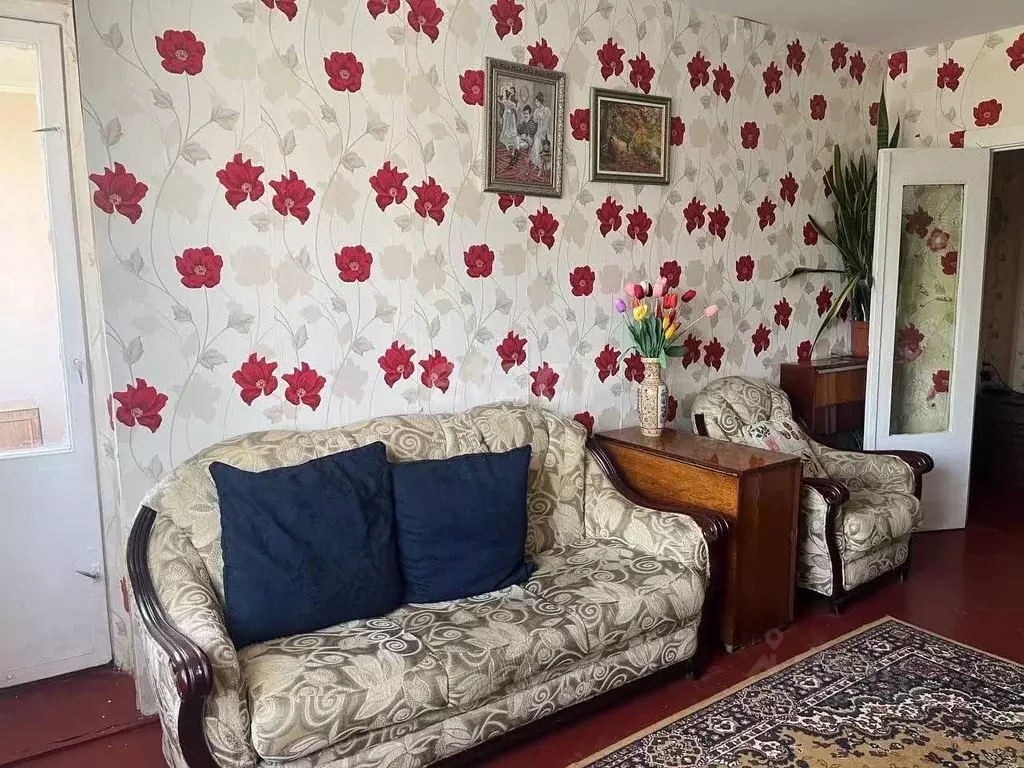 Комната Калининградская область, Калининград Зеленая ул., 30 (16.0 м) - Фото 1