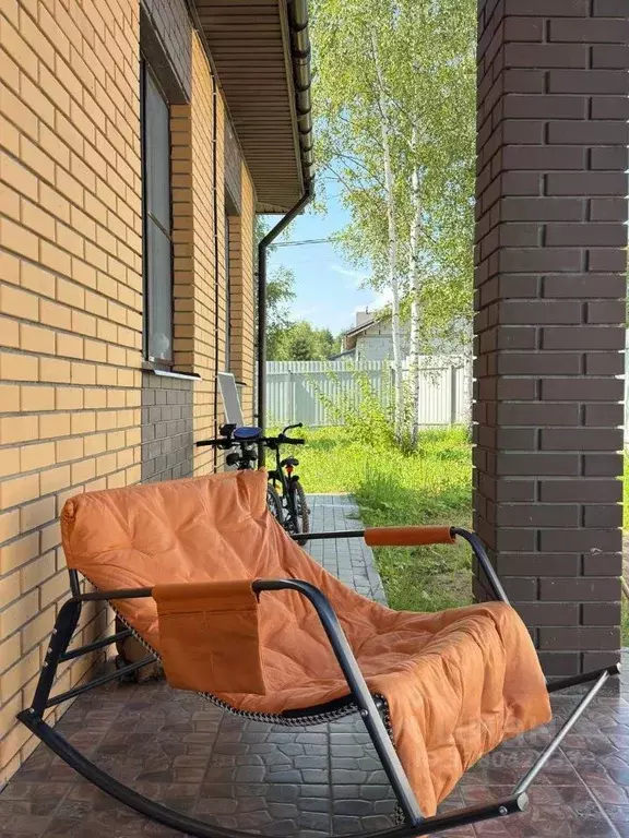 Дом в Московская область, Солнечногорск городской округ, Повадино-5 ... - Фото 0