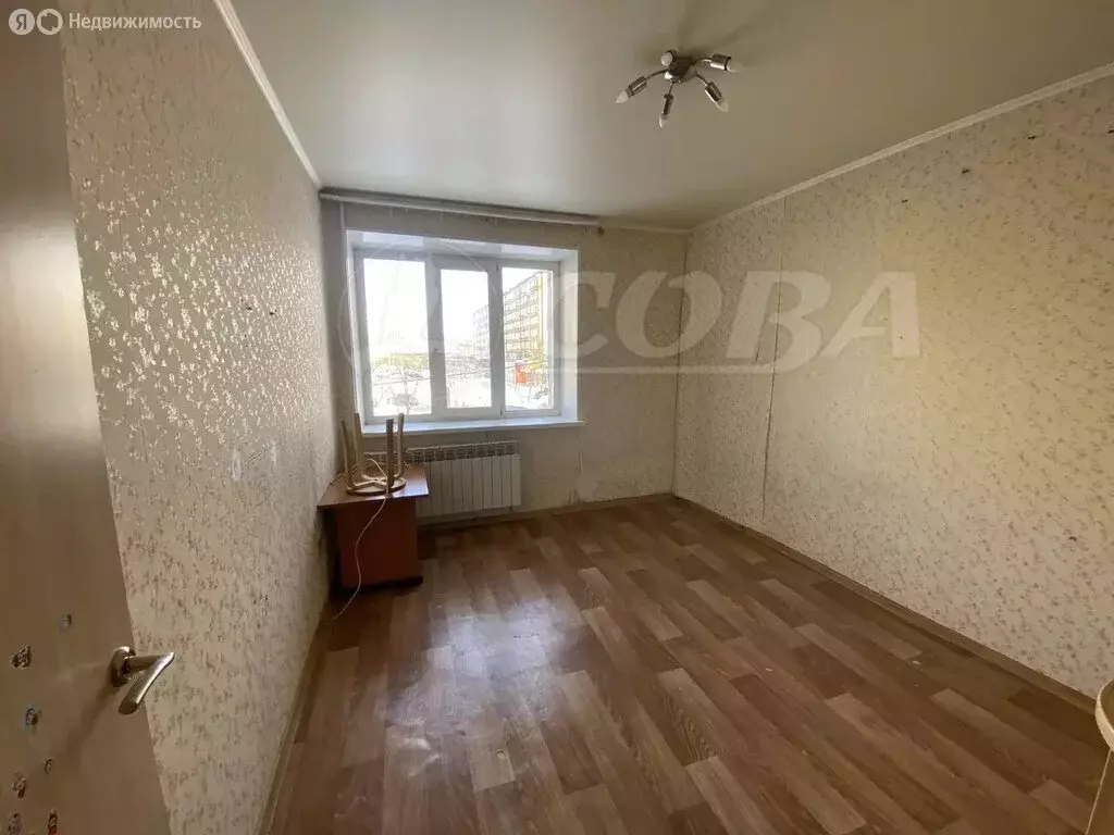 1-комнатная квартира: Тюмень, Олимпийская улица, 16 (31 м) - Фото 2