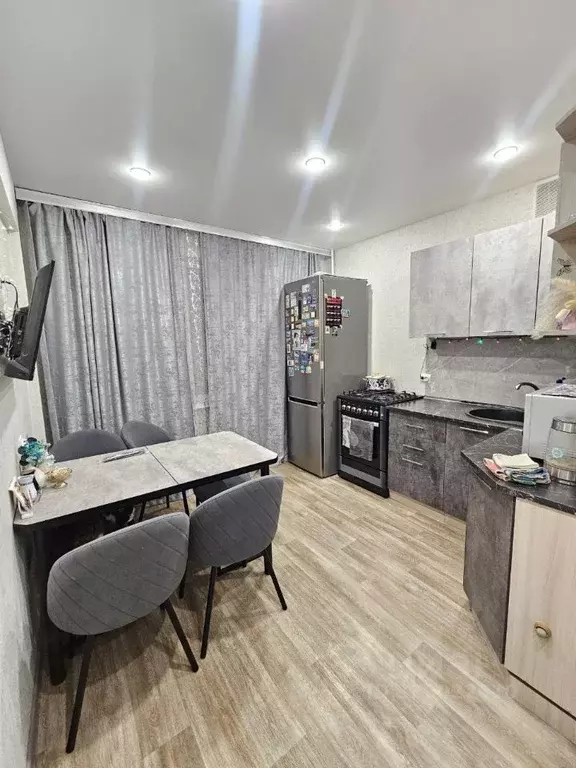 2-к кв. Иркутская область, Ангарск 17-й мкр, 2 (50.0 м) - Фото 1