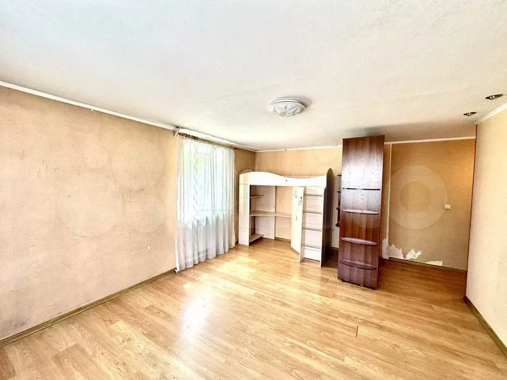 1-к. квартира, 30м, 3/4эт. - Фото 1