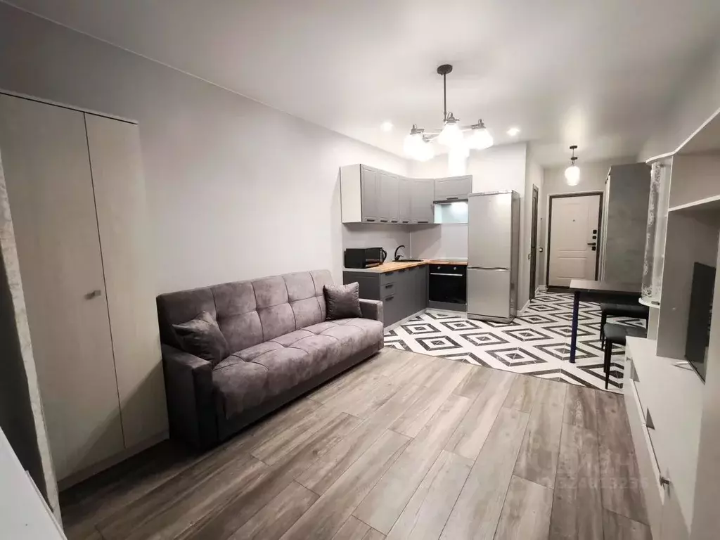 Студия Московская область, Старая Купавна Богородский городской округ, ... - Фото 2