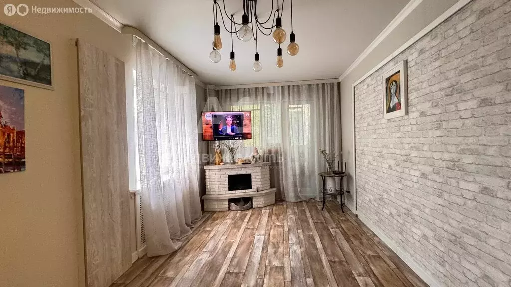 2-комнатная квартира: Челябинск, улица Вагнера, 85 (41.5 м) - Фото 1