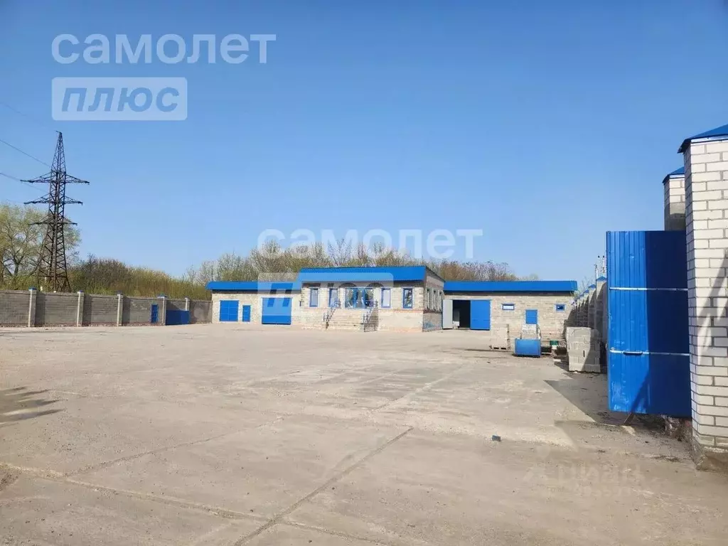 Помещение свободного назначения в Курская область, Курский район, ... - Фото 2