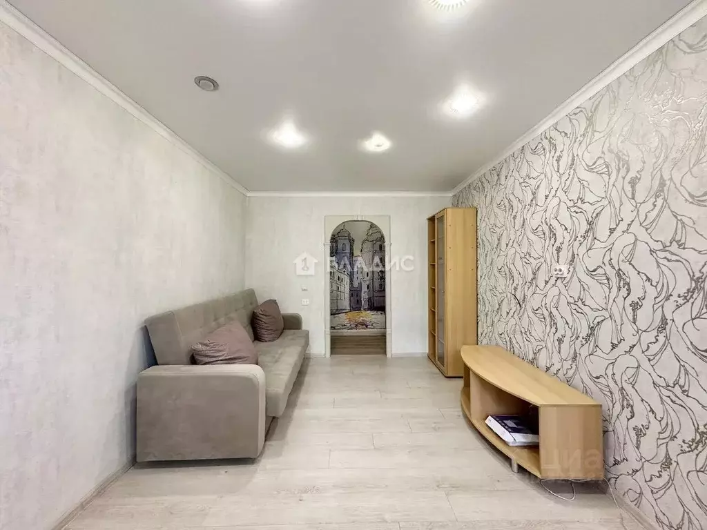 2-к кв. Воронежская область, Воронеж ул. Ворошилова, 23 (41.0 м) - Фото 2