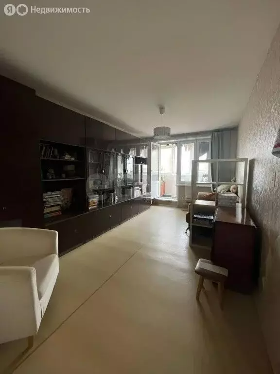 3-комнатная квартира: Москва, Прибрежный проезд, 7 (63 м) - Фото 1