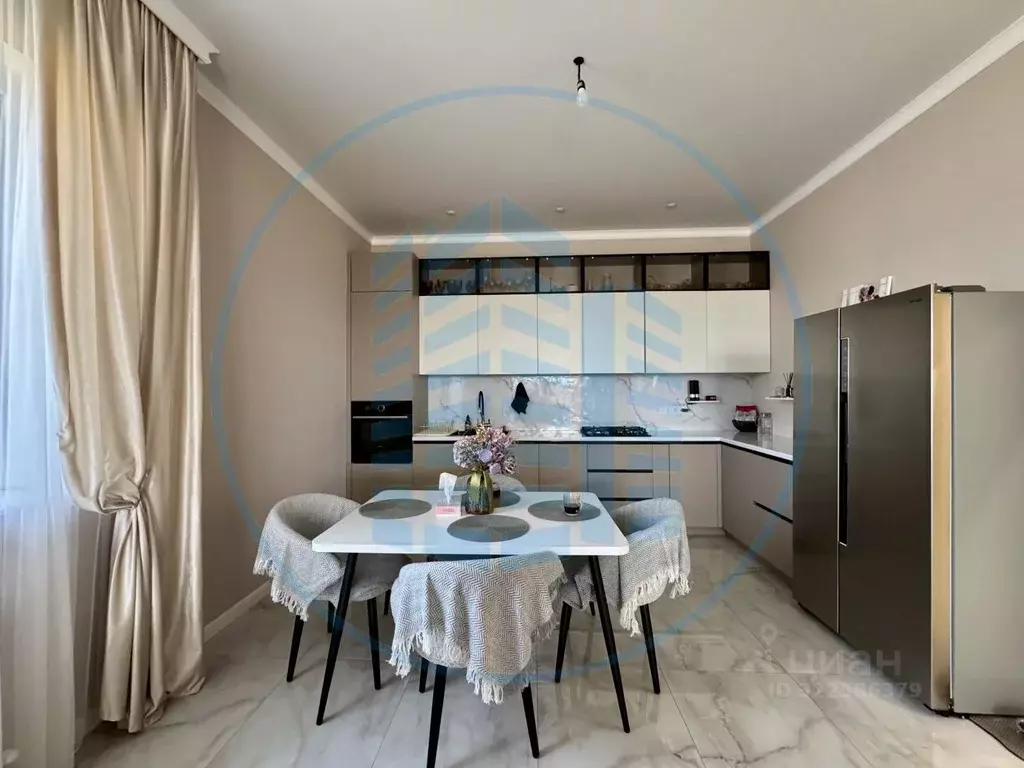 Дом в Ставропольский край, Ессентуки ул. Сельхозная (131 м) - Фото 2