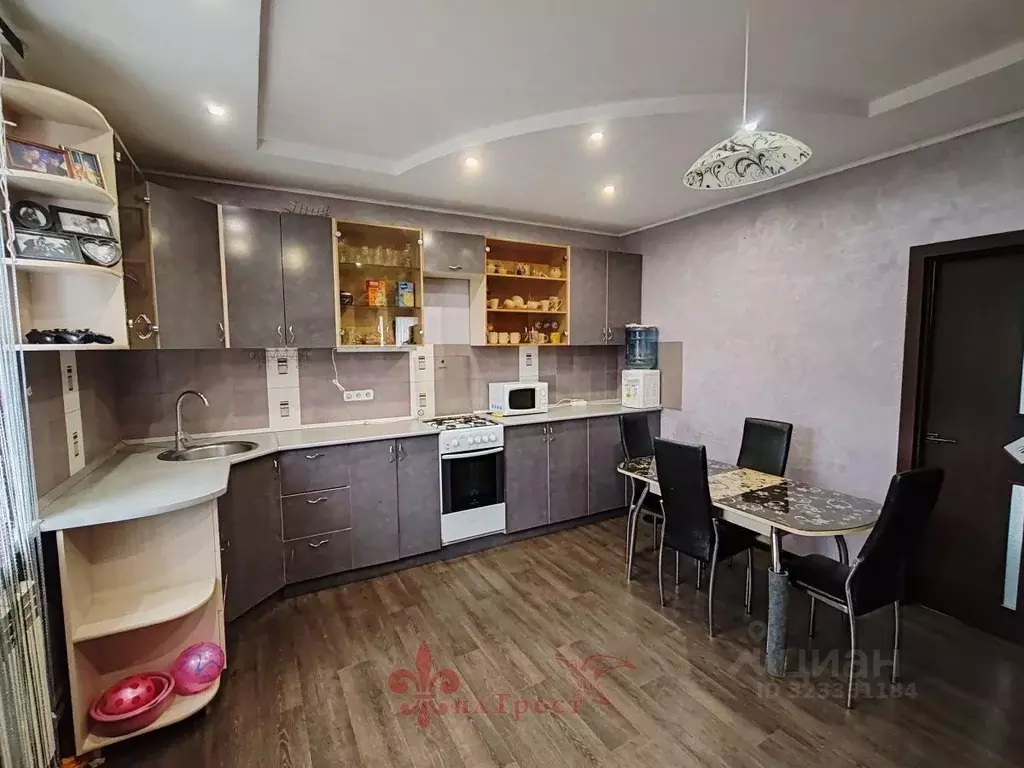 Дом в Белгородская область, Белгород ул. Триумфальная, 13 (149 м) - Фото 2